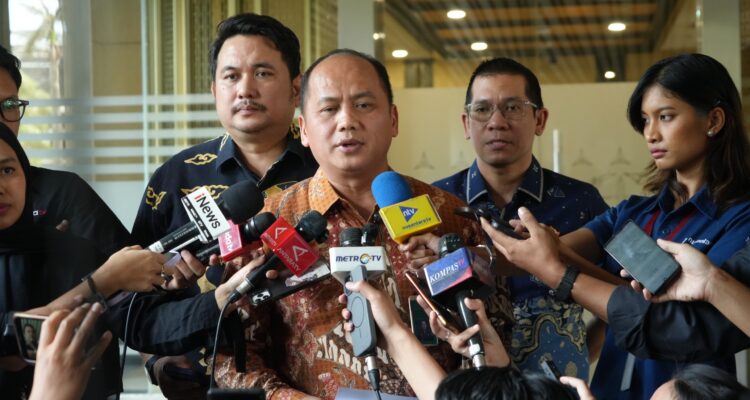 JAM PIDSUS Periksa 3 Saksi Kasus Dugaan Korupsi KSO Pertamina EP dan PD Migas Bekasi