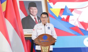Kemnaker Verifikasi Mitra MagangHub hingga 30 Oktober, Simak Jadwal Pendaftaran Peserta Verifikasi mitra MagangHub Batch 3 oleh Kementerian Ketenagakerjaan hingga 30 Oktober 2026.