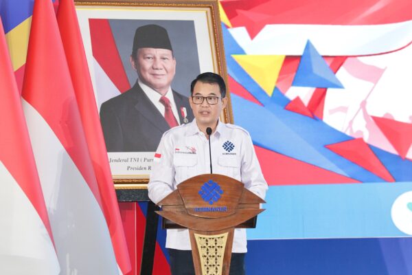 Verifikasi mitra MagangHub Batch 3 oleh Kementerian Ketenagakerjaan hingga 30 Oktober 2026.
