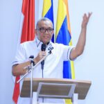 Pelatihan Kerja Anak Muda Jadi Sorotan, Wamenaker Dorong Akses Kerja Layak