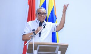 Pelatihan Kerja Anak Muda Jadi Sorotan, Wamenaker Dorong Akses Kerja Layak