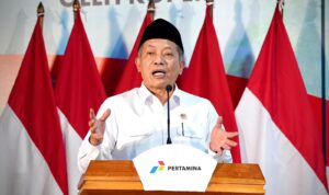 Minyak Jelantah KDKMP Jadi Bisnis Baru, Kemenkop dan Pertamina Mulai dari Banyumas WhatsApp Image at