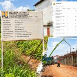 GTI soroti dugaan maladministrasi tender proyek Rp89 miliar di Kalimantan Barat terkait status SBU PT Raihanindo Putra Khatulistiwa.