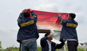 Bareskrim Sita 103 Aset PT DSI di Sukoharjo, 86 Kavling dan 17 Rumah Ditaksir Rp 10,23 Miliar