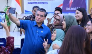BLK Tak Lagi Sekadar Tempat Pelatihan, Kemnaker Siapkan Transformasi Besar WhatsApp Image at ()