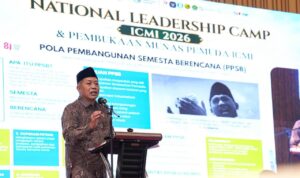 Menkop Ajak ICMI Kawal Koperasi, Spirit Ta’awun Jadi Kunci Kemandirian Ekonomi Umat WhatsApp Image at