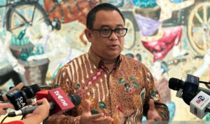Istana Sebut Risma Belum Serahkan Surat Pengunduran Diri Sebagai Menteri Sosial