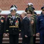 Salahkan Komandan Militer Rusia, Pasukan Elite Putin Keok di Ukraina