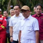 Instruksi Mendesak Bahlil: 60 SPBU Tambahan Dibuka 24 Jam di Daerah Bencana
