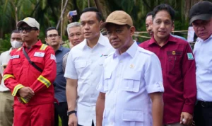 Instruksi Mendesak Bahlil: 60 SPBU Tambahan Dibuka 24 Jam di Daerah Bencana