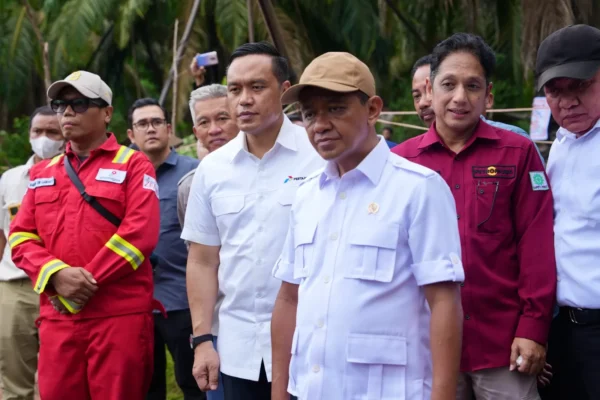Instruksi Mendesak Bahlil: 60 SPBU Tambahan Dibuka 24 Jam di Daerah Bencana