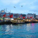 Di Tengah Krisis Energi Melanda, 1 Juta Warga Uni Eropa Akan Menghabiskan Musim Dingin Ke Turki