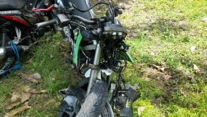 Lakalantas Di Lokapaksa, Seririt Dengan Korban Jiwa Meninggal Dunia Asal Banyuwangi