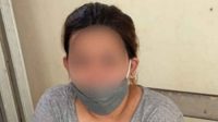 Astaga! Seorang Wanita Diamankan Polresta Manado karena Judi Togel Online