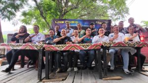 Dua Agenda Rakerda SMSI Jawa Barat : SMSI Award hingga Seminar Pemilu 2024 Berkualitas fan Berintegritas