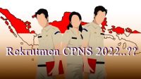 Pemerintah Bakal Kaji SPBE, Benarkah 2022 Tak Ada Rekrutmen CPNS?
