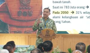 Atasi Krisis Air Hingga Bangun Ribuan Jembatan, Kasad Tekankan Bakti TNI untuk Rakyat aaaea d d fabae