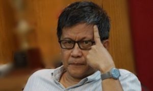 Pemeriksaan Kedua, Pertanyaan Penyidik Ke Rocky Gerung Lebih Banyak Bersifat Akademis