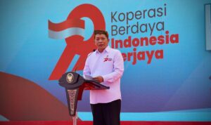 Ferry Juliantono: Jawa Timur Buktikan Koperasi Desa Mampu Gerakkan Ekonomi Rakyat aaf af fb db fdac