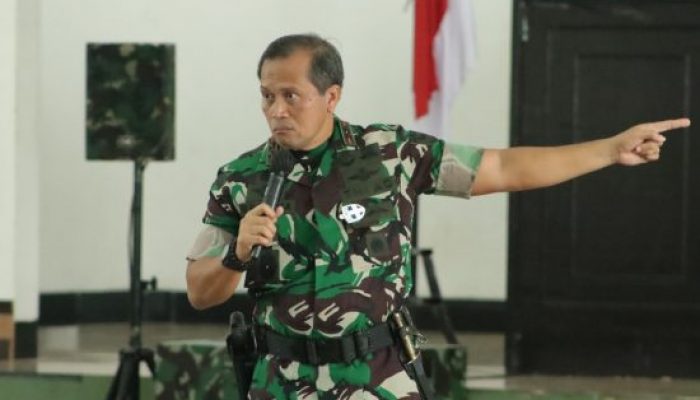 Meutya Hafid Sebut 3 Nama Jenderal Bintang Tiga Potensial Menjabat Kasad, Satunya Mantan Pangkogabwilhan III