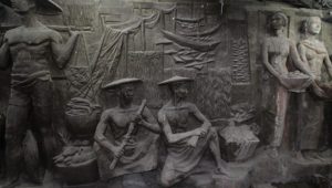 Di Telusuri TACB, Basement Gedung Sarinah, Ada Penampakan 'Harta Karun' Soekarno
