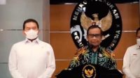 Mahfud MD Ungkap Kasus, Teka-teki Dibalik Kontrak Proyek Satelit Bodong!  Netizen: Ayo Buka Semua Pak.!