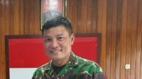 Bersamaan Mutasi 328 Perwira TNI, Widi Prasetijono Jabat Danjen Kopassus