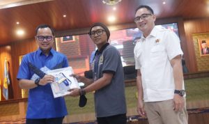 Bima Arya Ajak Wartawan Jadi Konten Kreator
