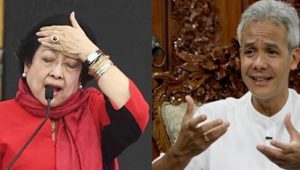Menanti Dukungan King Maker! Pengamat Prediksi Ganjar Sebagai Capres dari PDIP, Ini Alasannya..!
