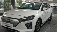 Mobil Listrik Hyundai Hadir di Manado, Pernah Muncul di Film SpiderMan dan Lagu BTS