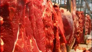 Fenomena Tahunan, Harga Daging Sapi Terus Meroket di KBB
