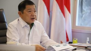 Himpun Data, Kunker Kepala Bappenas : BSD dan Alam Sutera Jadi Contoh Ibu Kota Baru