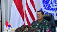 Kian Mengerikan! TNI AL Sambut Kedatangan 3 Unit Kapal Perang Korvet, Hibah Korsel