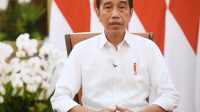 Tegas..! Keran Ekspor CPO Mulai Dibuka, Presiden Jokowi: Jangan Ada Yang Bermain-main Dengan Migor!