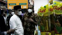 Warning! Buat Pasar – Mall, Ahmad Riza Patria Akui: Kasus Positif Varian Omicron Naik Signifikan