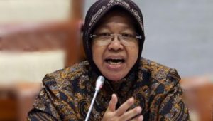 Alasan Jarang Terlihatnya Risma Bersama Jokowi Saat Bagi Bansos, Ini Kata Istana!