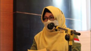 Kaltim Tingkatkan Penerapan Buku Pokok Pemakaman