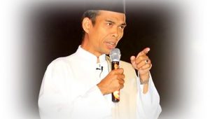 Buntut UAS Ditolak Masuk Singapura, PA 212 Ancam Demo Besar, Polisi: Kita Amankan Gedung Kedubes!