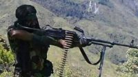Pasca Baku Tembak TNI dengan KKB, 3 Prajurit Gugur Akan Dievakuasi ke Timika