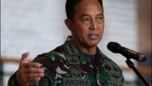 Panglima TNI Yakin: Masalah Papua Bisa Kita Hadapi Dengan Lebih Natural