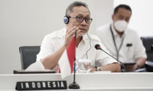 Tol Perdagangan, RI Punya Toll Way Internasional, Ini Bentuknya