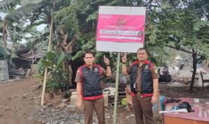 Terjerat Korupsi Rp 65 M, Rumah Mewah di Tangsel Milik Direktur PT HNM Disita Kejati Banten