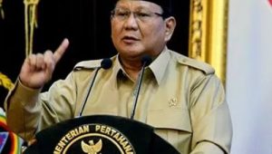 a7Tak Banyak Bicara Dikritik Kasar Edy Mulyadi, Prabowo Angkat Suara: Sudah Ada yang….
