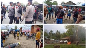 Kapolda Maluku Ambil Langkah Cepat: Datangi Rumah Korban Tewas, Ditembak Oknum Brimob