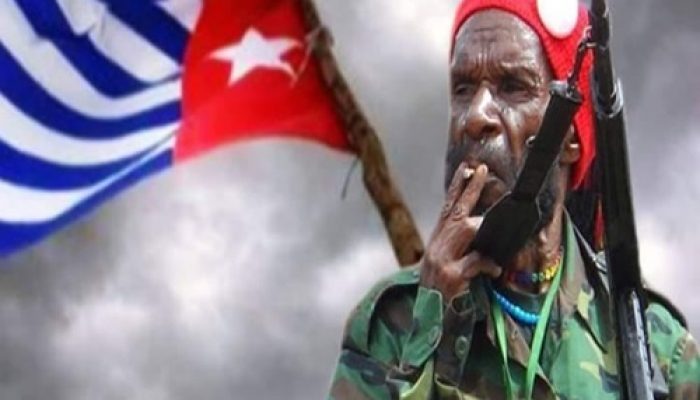 KST Papua Berulah , Justru Terluka dan Melarikan Diri dari Kejaran Aparat Gabungan