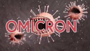 Infeksi Omicron Sangat Menular, Temuan Baru: Setidaknya Selama 6 Hari
