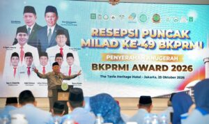 Menkop Dorong Koperasi Masjid dan BKPRMI Jadi Motor Baru Ekonomi Umat acf e e fedfc