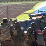 Komisaris Militer Rusia Dipecat, Lantaran Separuh dari Calon Tentara Cadangan Dipulangkan