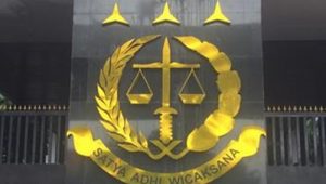 Terkait Kasus Korupsi Izin Ekspor CPO, Kejagung: Berkas Awal Selesai Pertengahan Juni!