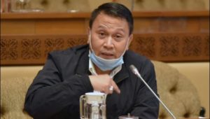 Makin Masif, Komisi II Minta Tata Kelola ASN Dibenahi, Fenomena 105 CPNS Mundur
